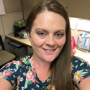 Meet your Posher, Lucy